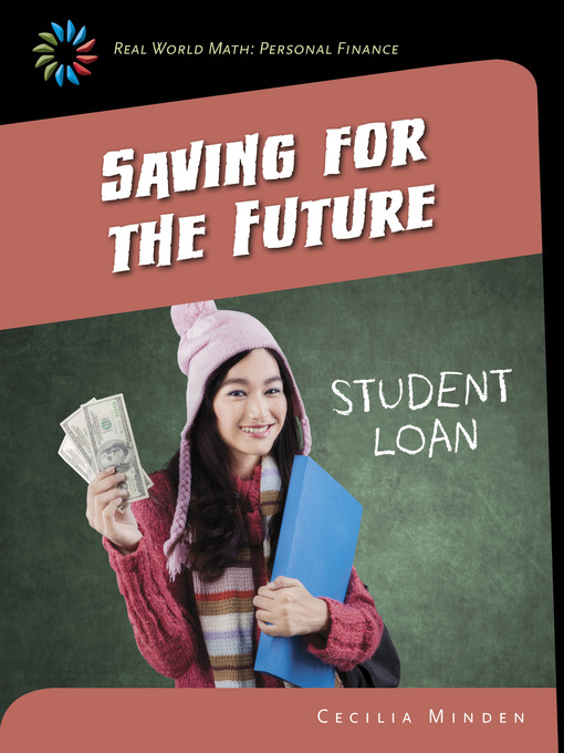 Title details for Saving for the Future by Cecilia Minden - Wait list